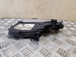 Citroen C4 Grand Picasso Osłona paska / łańcucha rozrządu 9805237280