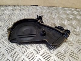 Citroen C4 Grand Picasso Osłona paska / łańcucha rozrządu 9805237280