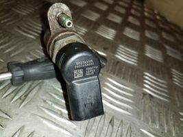 Citroen C4 Grand Picasso Injecteur de carburant 9802448680