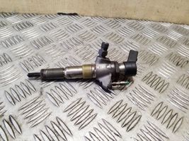 Citroen C4 Grand Picasso Injecteur de carburant 9802448680