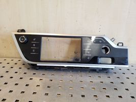 Citroen C4 Grand Picasso Panel klimatyzacji 98011199VV