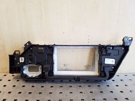 Citroen C4 Grand Picasso Panel klimatyzacji 98011199VV