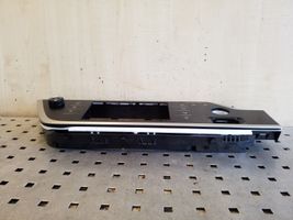 Citroen C4 Grand Picasso Panel klimatyzacji 98011199VV