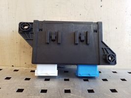 Citroen C4 Grand Picasso Central body control module 9812711280