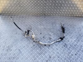 Citroen C4 Grand Picasso Air conditioning (A/C) pipe/hose 9810109080