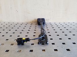 Citroen C4 Grand Picasso Boucle de ceinture de sécurité avant A6213509