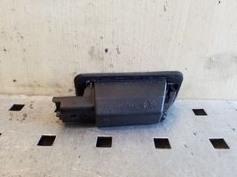 Citroen C4 Grand Picasso Éclairage de plaque d'immatriculation 9682403680