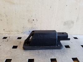 Citroen C4 Grand Picasso Lampa oświetlenia tylnej tablicy rejestracyjnej 9682403680