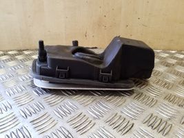 Citroen C4 Grand Picasso Bouchon, volet de trappe de réservoir à carburant 9677581780