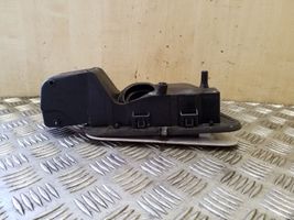 Citroen C4 Grand Picasso Bouchon, volet de trappe de réservoir à carburant 9677581780