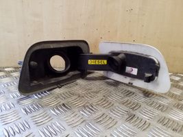 Citroen C4 Grand Picasso Bouchon, volet de trappe de réservoir à carburant 9677581780