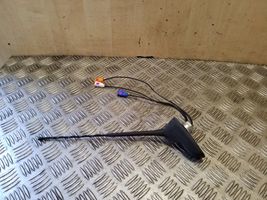 Citroen C4 Grand Picasso Aerial GPS antenna 9666452880