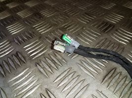 Citroen C4 Grand Picasso USB-pistokeliitin 9806059680