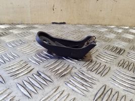 Citroen C4 Grand Picasso Support de pare-chocs arrière 9803515780