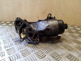 Citroen C4 Grand Picasso Support de filtre à huile 9687847480