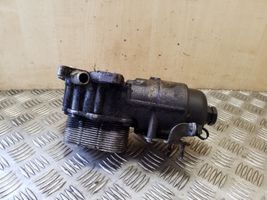 Citroen C4 Grand Picasso Support de filtre à huile 9687847480