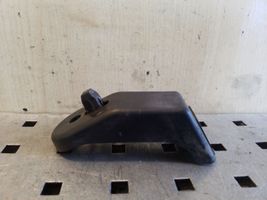 Citroen C4 Grand Picasso Support de pare-chocs arrière 9803515780