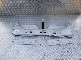 Citroen C4 Grand Picasso Osłona przeciwsłoneczna szyberdachu 98018898BJ