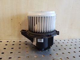 Citroen C4 Grand Picasso Mazā radiatora ventilators 5P1330400