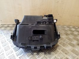 Citroen C4 Grand Picasso Schowek deski rozdzielczej 1162820XZD