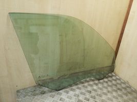 Citroen C4 Grand Picasso Front door window glass four-door 