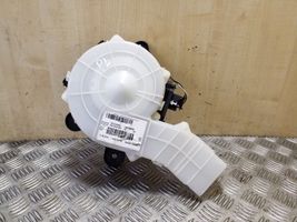 Citroen C4 Grand Picasso Heater fan/blower 967638458