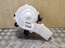 Citroen C4 Grand Picasso Mazā radiatora ventilators 967638458