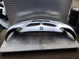 BMW 5 GT F07 Paraurti anteriore 51117200748