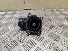 BMW 5 GT F07 Termostato/alloggiamento del termostato 4102870