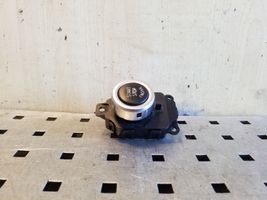 BMW 5 GT F07 Bouton poussoir de démarrage du moteur 919729102