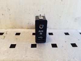 BMW 5 GT F07 Câble adaptateur AUX 61319129651