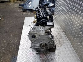 BMW 5 GT F07 Moteur N57D30A