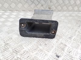 BMW 5 GT F07 Conduit d'air de frein 51757185168