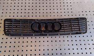 Audi 80 90 S2 B4 Maskownica / Grill / Atrapa górna chłodnicy 8G0853651C