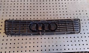 Audi 80 90 S2 B4 Maskownica / Grill / Atrapa górna chłodnicy 8G0853651G