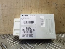 BMW 5 GT F07 Vadības bloks 3714679508601