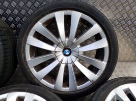 BMW 5 GT F07 R20-alumiinivanne 6777779