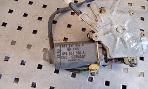 Audi 80 90 S2 B4 Elektryczny podnośnik szyby drzwi przednich 893959802B