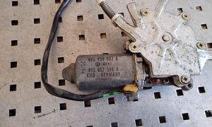 Audi 80 90 S2 B4 Elektryczny podnośnik szyby drzwi przednich 893959802B