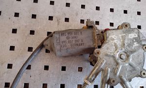 Audi 80 90 S2 B4 Elektryczny podnośnik szyby drzwi przednich 893959801B