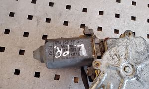 Audi 80 90 S2 B4 Priekinio el. lango pakėlimo mechanizmo komplektas 893959801B