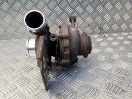 Land Rover Freelander 2 - LR2 Turboahdin 7535465023S