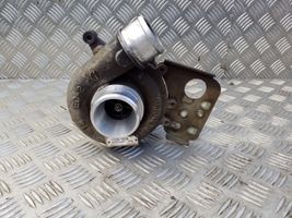 Land Rover Freelander 2 - LR2 Turboahdin 7535465023S