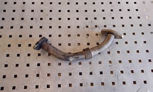 Audi 80 90 S2 B4 EGR valve line/pipe/hose 028131521D