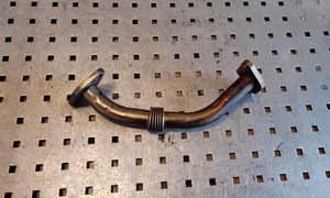 Audi 80 90 S2 B4 Linea/tubo flessibile della valvola EGR 028131521D