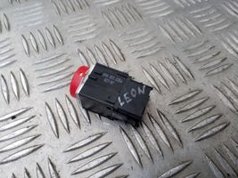 Seat Leon (1P) Hazard light switch 5P0953235A