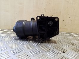 Volkswagen PASSAT CC Soporte de montaje del filtro de aceite 03L115389C