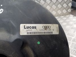 Audi 80 90 S2 B4 Servofreno 4A0612105Q