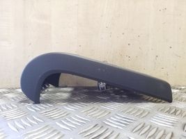 Volkswagen PASSAT CC Other center console (tunnel) element 3C0863615