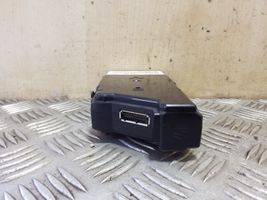 Volkswagen PASSAT CC Head unit multimedia control 5N0035342E